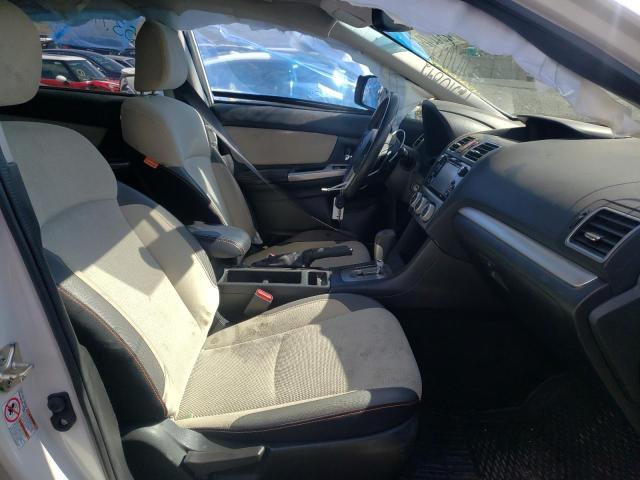 Photo 5 from auction – 2016 SUBARU CROSSTREK with VIN JF2GPABC2G8334891