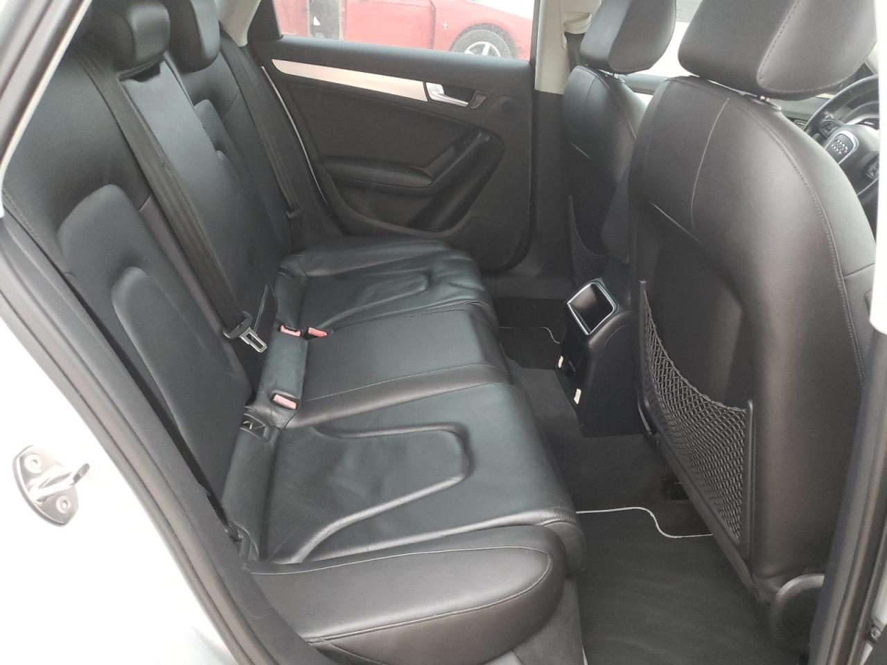 Photo 6 from auction – 2009 AUDI A4 2.0T QU with VIN WAULF78K69N009213