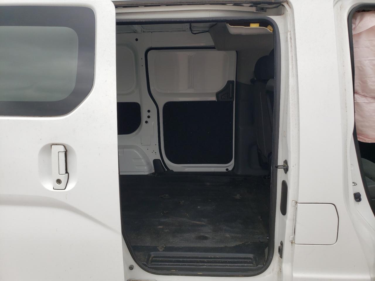 Photo 6 from auction – 2015 CHEVROLET CITY EXPRE with VIN 3N63M0YN1FK707009