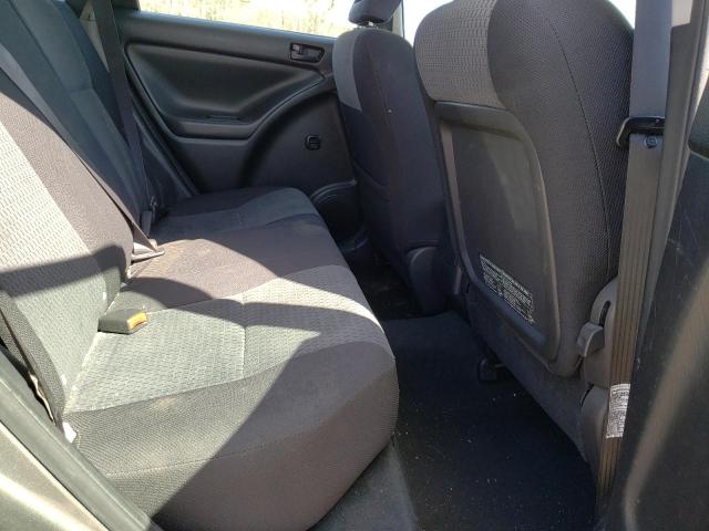 Photo 6 from auction – 2007 TOYOTA COROLLA MA with VIN 2T1KR32E47C686018