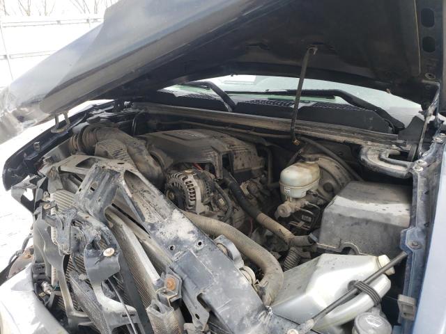 صورة رقم 7 من المزاد - 2007 CHEVROLET SILVERADO مع VIN 1GCEK19067E502095