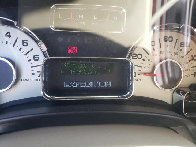 Photo 8 from auction – 2012 FORD EXPEDITION with VIN 1FMJU1H52CEF07080