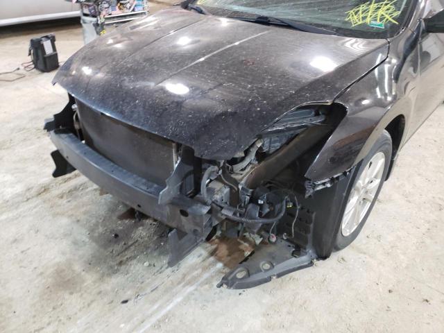 Photo 9 from auction – 2008 NISSAN ALTIMA 2.5 with VIN 1N4AL24E88C228549