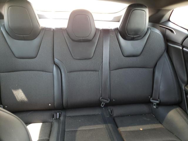 Photo 6 from auction – 2017 TESLA MODEL S with VIN 5YJSA1E22HF230691