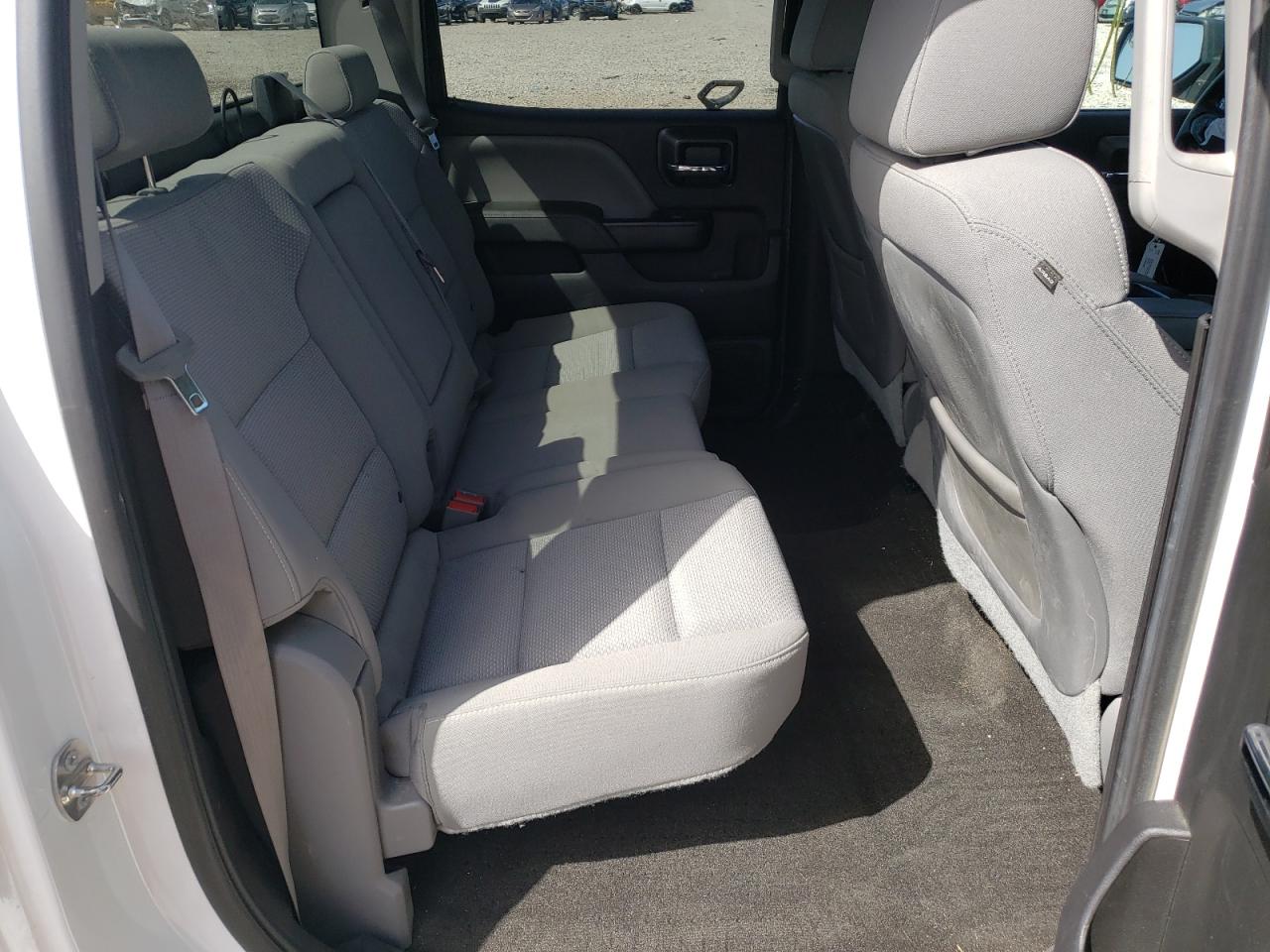Photo 6 from auction – 2015 CHEVROLET silverado with VIN 1GC1KUEG5FF609523