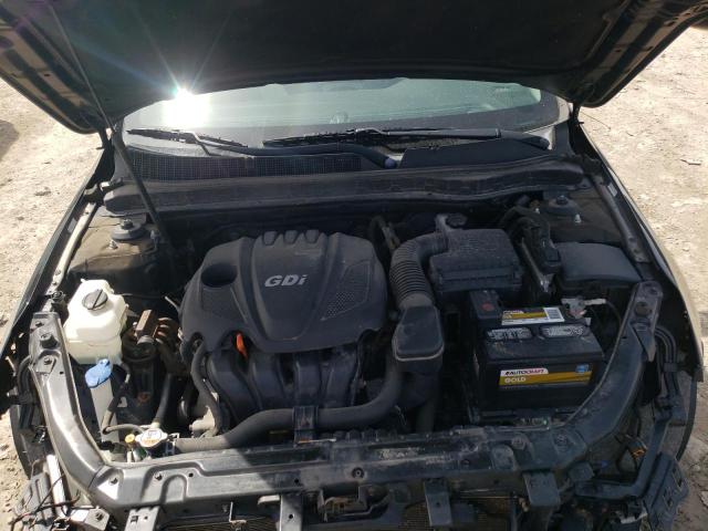 Photo 7 from auction – 2013 KIA OPTIMA LX with VIN 5XXGM4A75DG179985