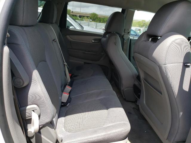 Photo 6 from auction – 2014 CHEVROLET TRAVERSE L with VIN 1GNKVGKD1EJ162215
