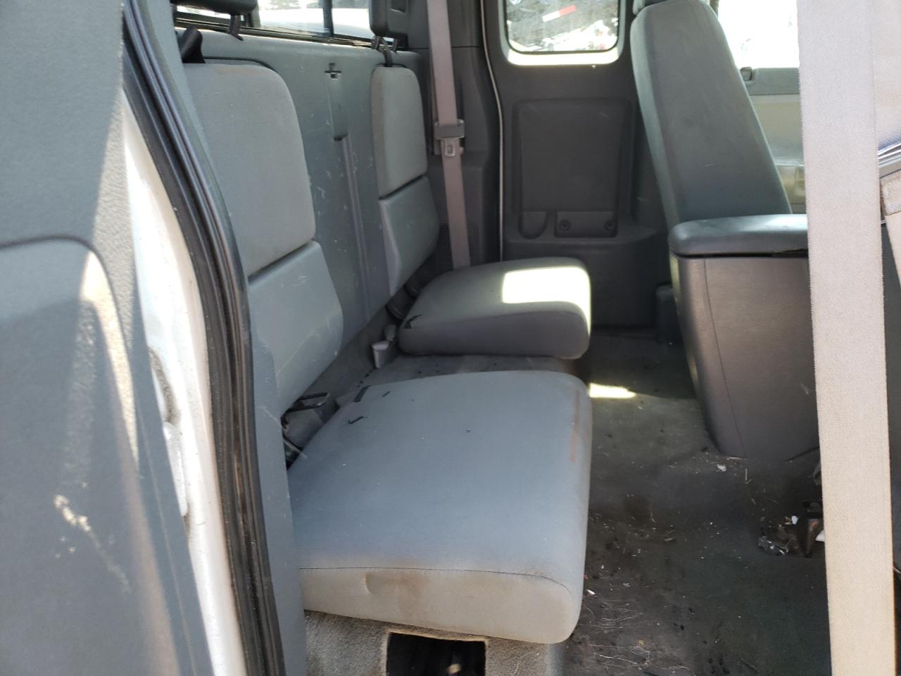 Photo 6 from auction – 2005 DODGE DAKOTA SLT with VIN 1D7HW42K35S140116