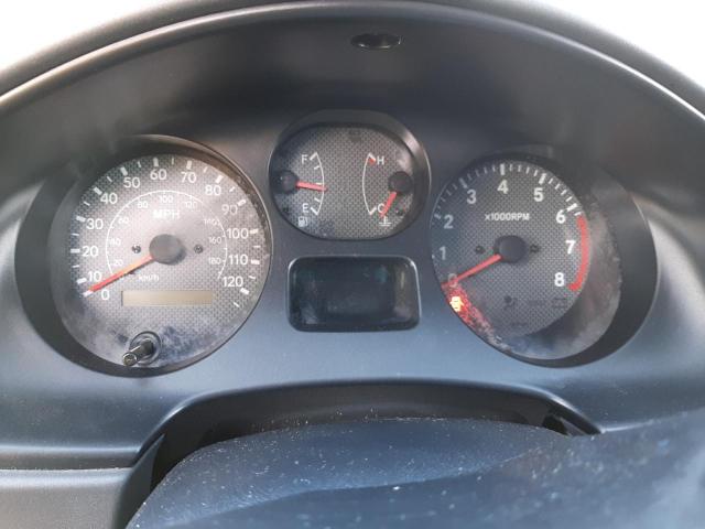 Photo 8 from auction – 2000 TOYOTA RAV4 with VIN JT3GP10V6Y0049568