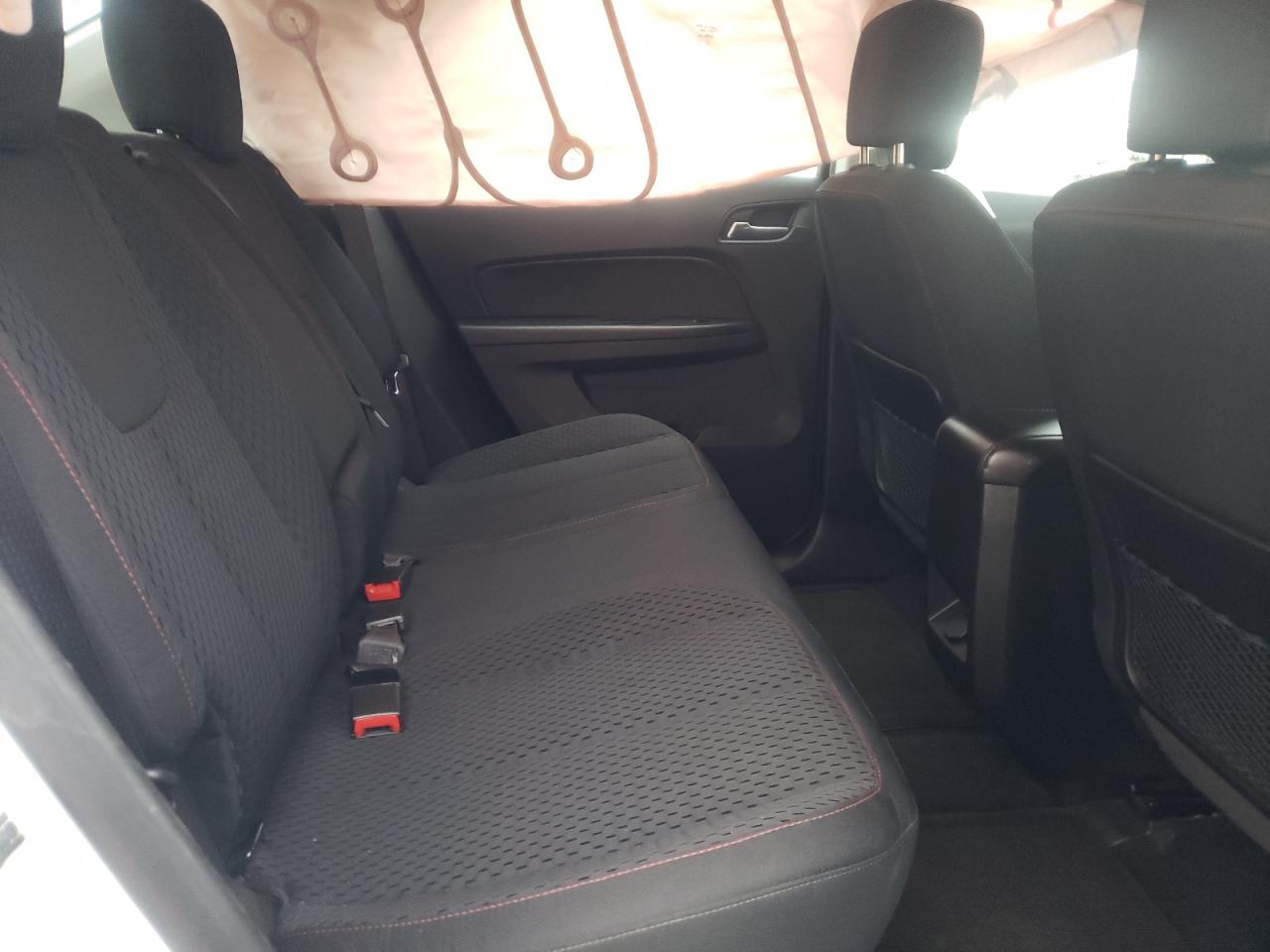 Photo 6 from auction – 2015 CHEVROLET EQUINOX LS with VIN 2GNALAEK2F1146562