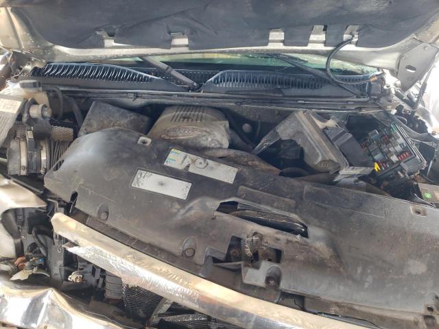 Photo 7 from auction – 2003 GMC NEW SIERRA with VIN 2GTEK19V331257943