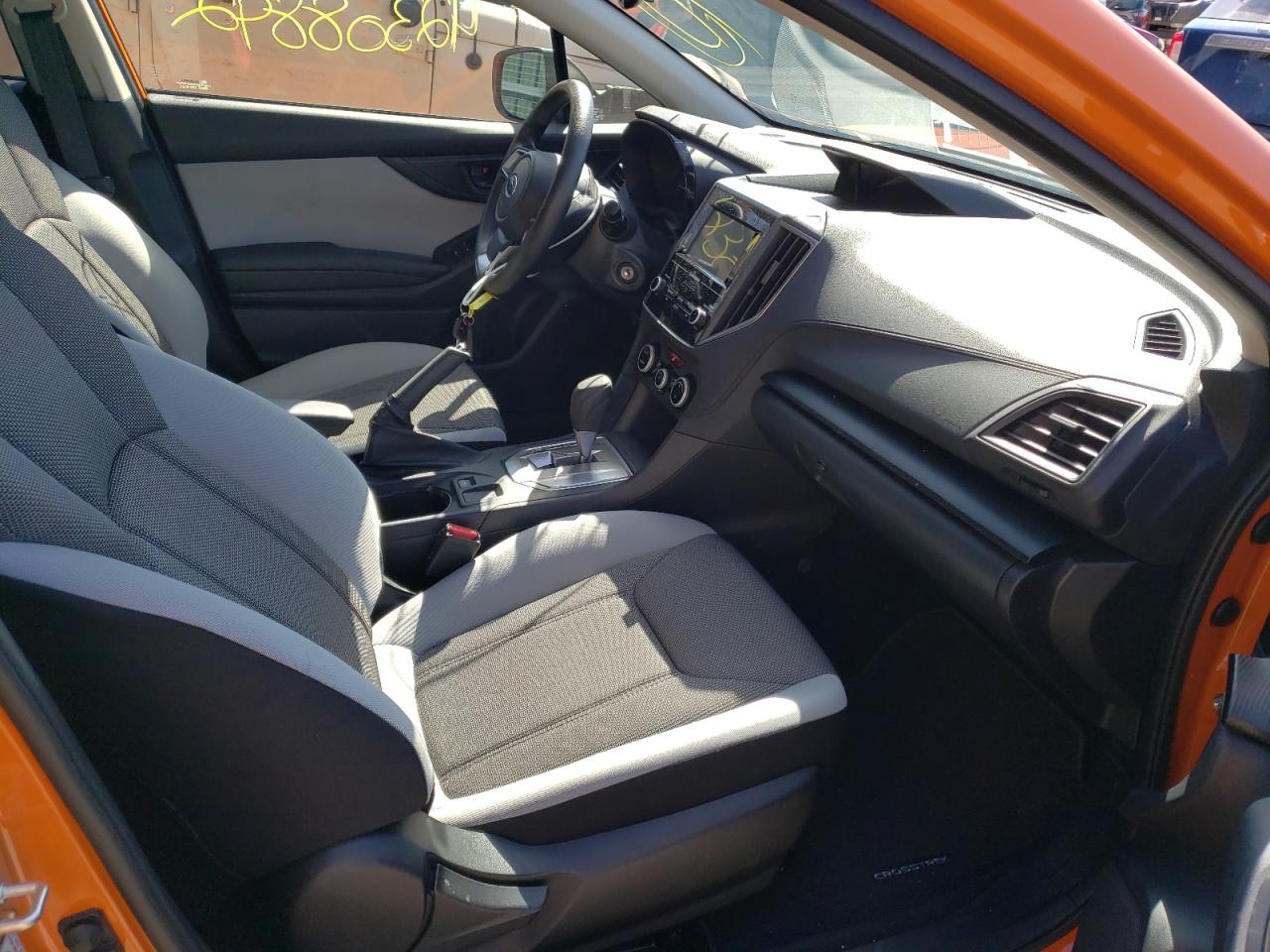 صورة رقم 5 من المزاد - 2020 SUBARU CROSSTREK مع VIN JF2GTABC6L8207499