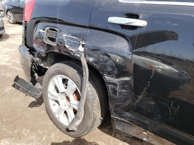 Photo 9 from auction – 2016 GMC TERRAIN SL with VIN 2GKALPEK8G6190912