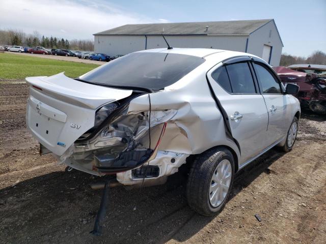Photo 4 from auction – 2016 NISSAN VERSA S with VIN 3N1CN7AP3GL872756