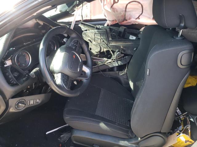 Photo 5 from auction – 2019 DODGE CHALLENGER with VIN 2C3CDZBTXKH511943