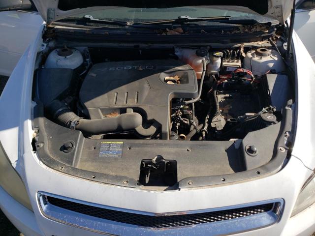 Photo 7 from auction – 2010 CHEVROLET MALIBU LS with VIN 1G1ZB5EB6A4109767