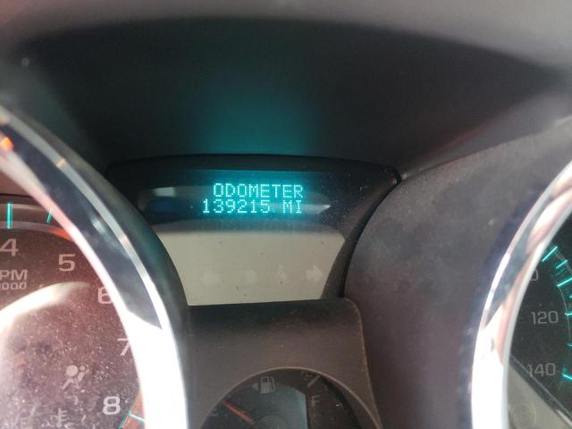 Photo 8 from auction – 2012 CHEVROLET TRAVERSE L with VIN 1GNKRGED3CJ167302