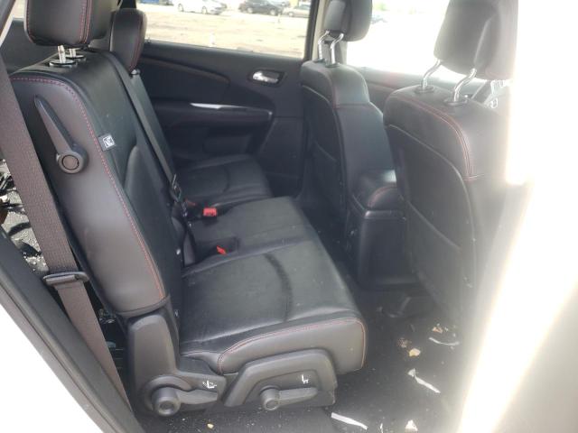 Photo 6 from auction – 2018 DODGE JOURNEY GT with VIN 3C4PDCEG4JT311106