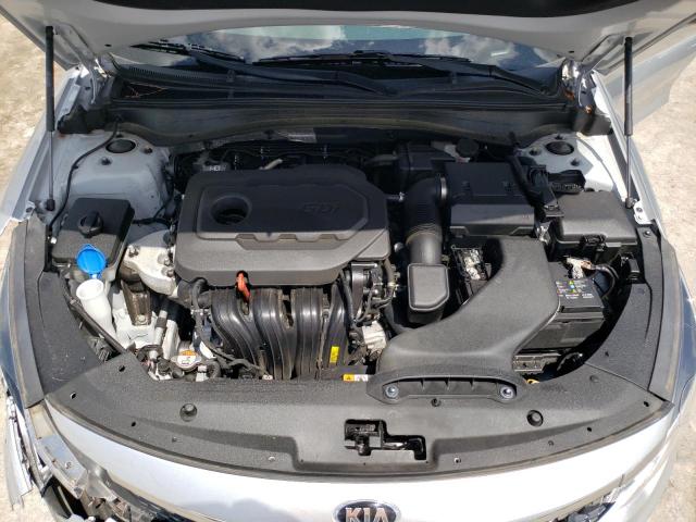 Photo 7 from auction – 2018 KIA OPTIMA EX with VIN 5XXGU4L36JG185610