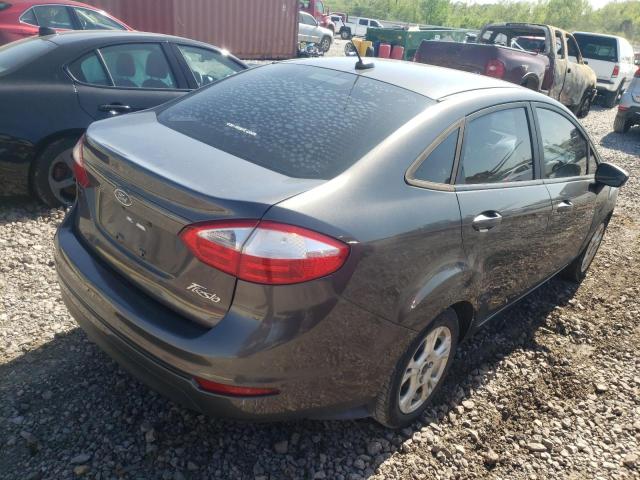 Photo 4 from auction – 2016 FORD FIESTA SE with VIN 3FADP4BJ3GM111553