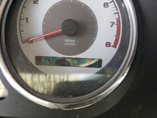 Photo 8 from auction – 2007 CHEVROLET COBALT SS with VIN 1G1AM18BX77101531