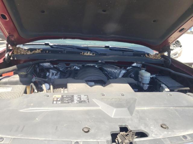 Photo 7 from auction – 2014 CHEVROLET SILVERADO with VIN 3GCUKREC5EG319822