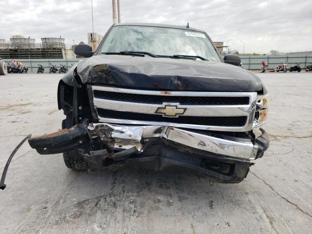 Photo 9 from auction – 2008 CHEVROLET SILVERADO with VIN 2GCEK19JX81218836