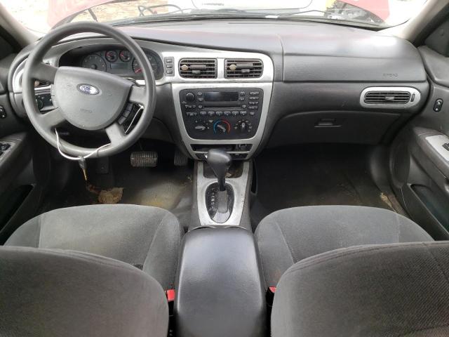 Photo 9 from auction – 2004 FORD TAURUS SES with VIN 1FAFP55S64A136796