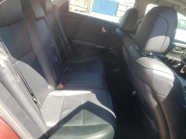 Photo 6 from auction – 2013 TOYOTA AVALON BAS with VIN 4T1BK1EB9DU044883