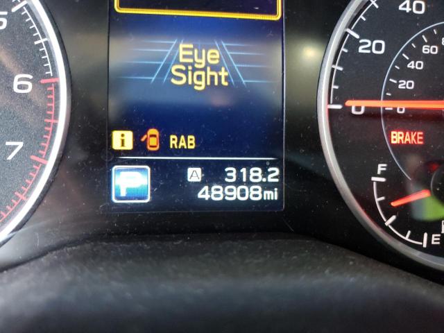 Photo 8 from auction – 2019 SUBARU ASCENT PRE with VIN 4S4WMACD2K3486732