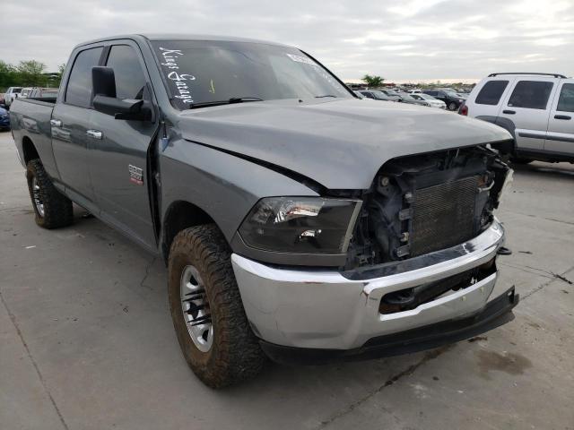 Foto 1 de la subasta – 2012 DODGE RAM 2500 S con VIN 3C6UD5DL9CG259374