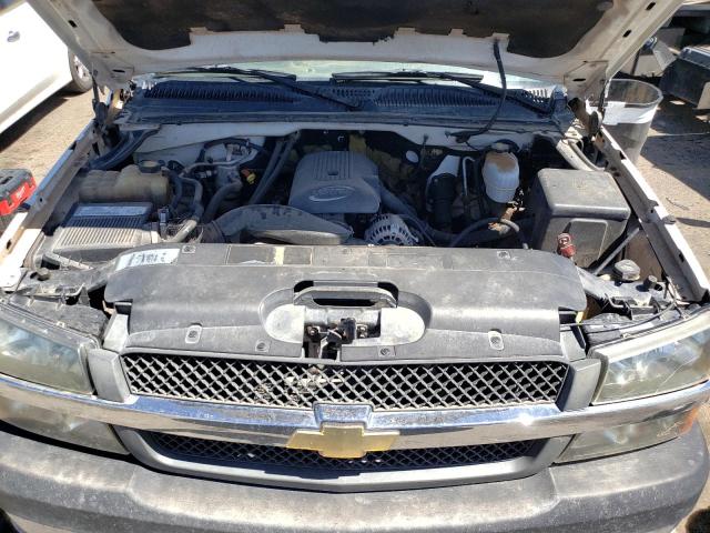 Photo 7 from auction – 2004 CHEVROLET SILVERADO with VIN 1GCHK29U94E382441