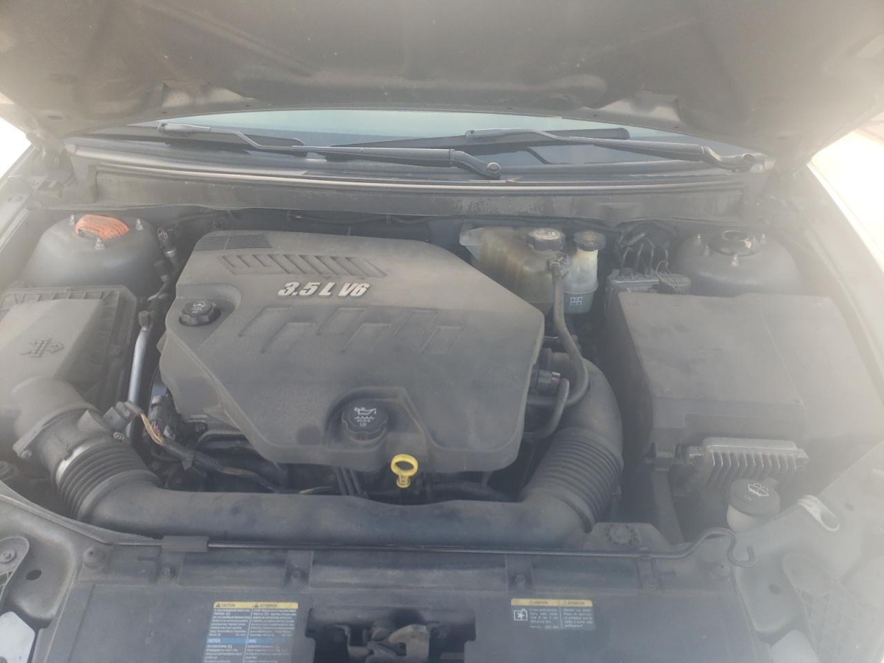 Photo 7 from auction – 2007 PONTIAC G6 BASE with VIN 1G2ZG58N074171340