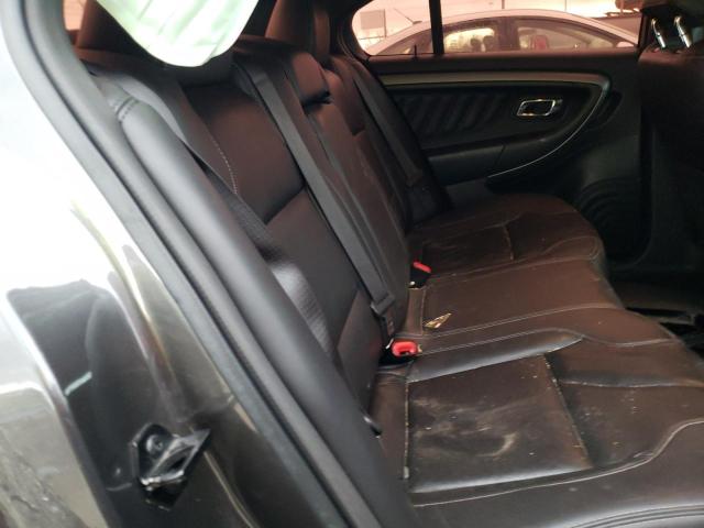 Photo 6 from auction – 2015 FORD TAURUS SEL with VIN 1FAHP2E82FG163229