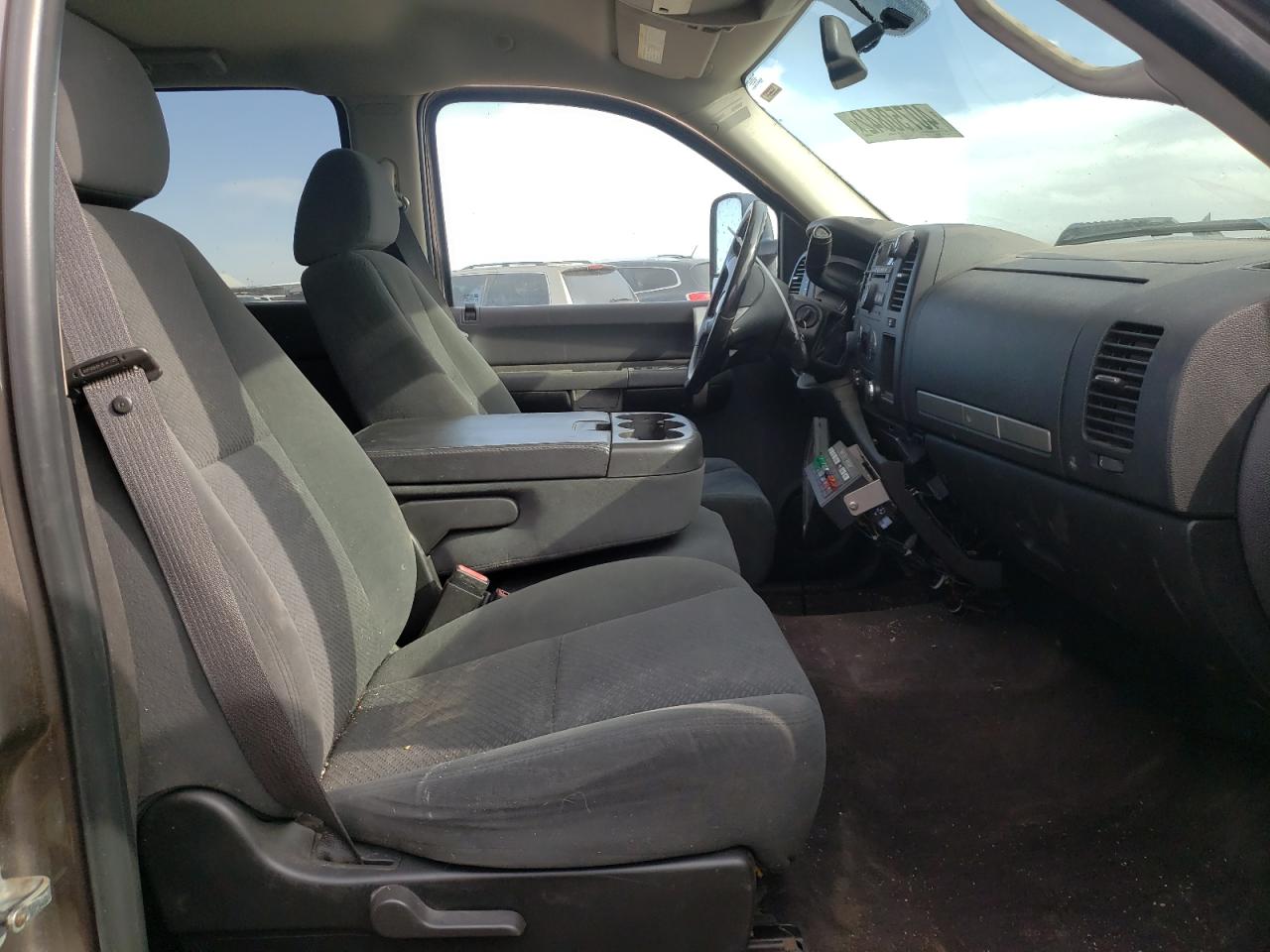 Photo 5 from auction – 2008 CHEVROLET 3500 with VIN 1GCHK23648F200512