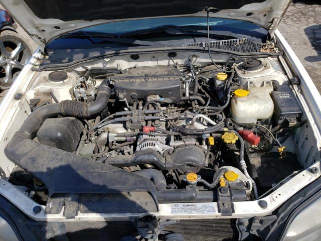 Photo 7 from auction – 2000 SUBARU LEGACY OUT with VIN 4S3BH6653Y7618245