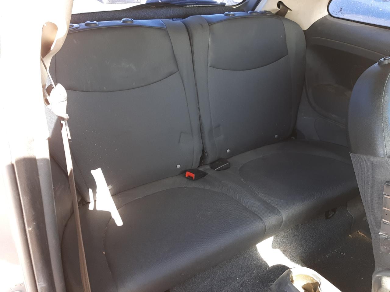 Photo 6 from auction – 2015 FIAT 500 POP with VIN 3C3CFFAR5FT550323