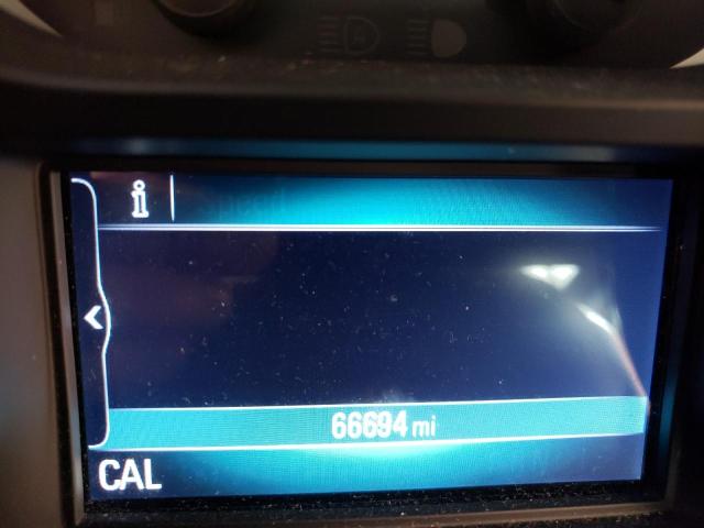 Photo 8 from auction – 2019 BUICK ENVISION P with VIN LRBFXBSA4KD042088