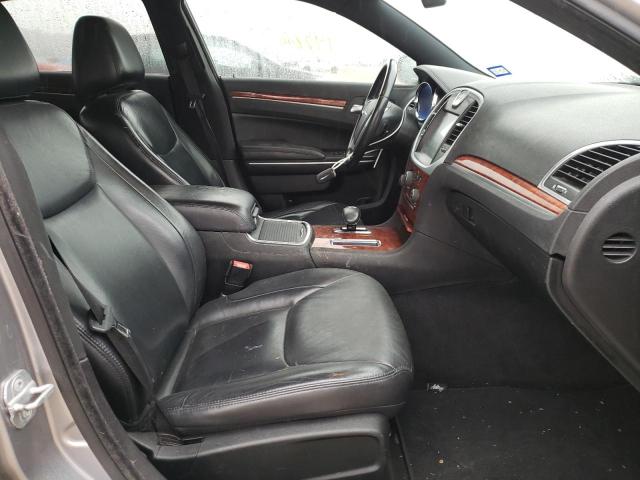 Photo 5 from auction – 2013 CHRYSLER 300 with VIN 2C3CCAAG4DH587573