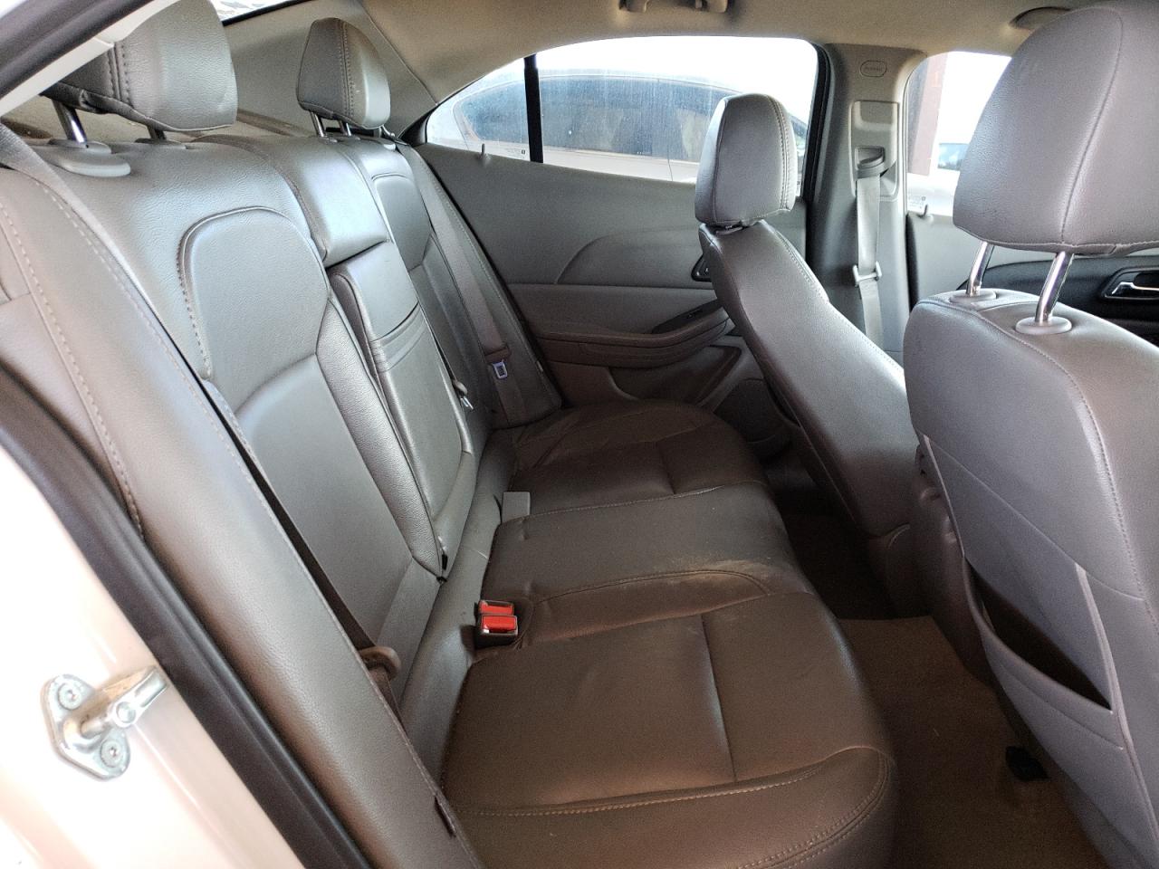 Photo 6 from auction – 2013 CHEVROLET MALIBU LS with VIN 1G11B5SA2DF163083