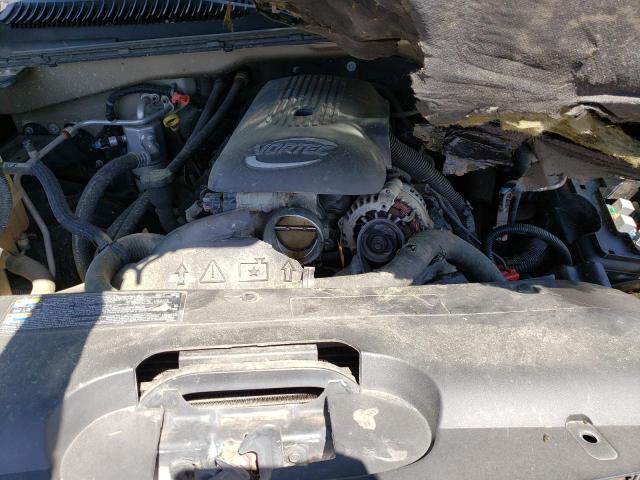 Photo 7 from auction – 2004 CHEVROLET SILVERADO with VIN 1GCEK19T04E246848