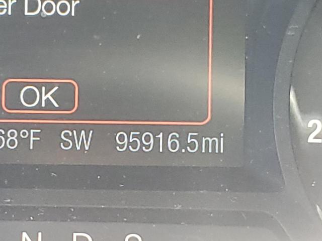 Photo 8 from auction – 2015 FORD EDGE SE with VIN 2FMTK3G94FBB48832