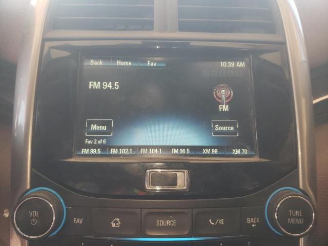 Photo 9 from auction – 2015 CHEVROLET MALIBU LTZ with VIN 1G11F5SLXFF313580