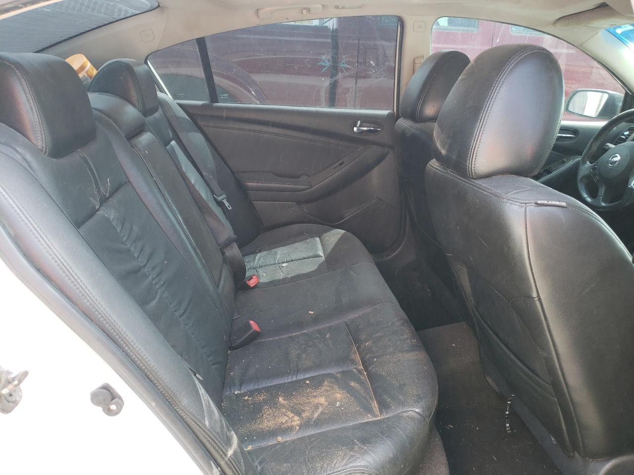 Photo 6 from auction – 2010 NISSAN ALTIMA BAS with VIN 1N4AL2AP3AN533070