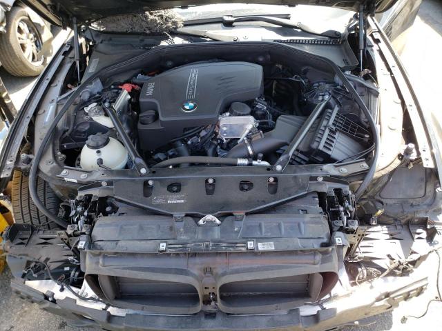 Photo 7 from auction – 2013 BMW 528 I with VIN WBAXG5C57DD231021