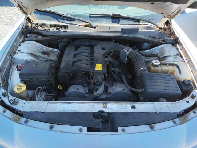 Photo 7 from auction – 2008 DODGE CHARGER with VIN 2B3KA43GX8H292500