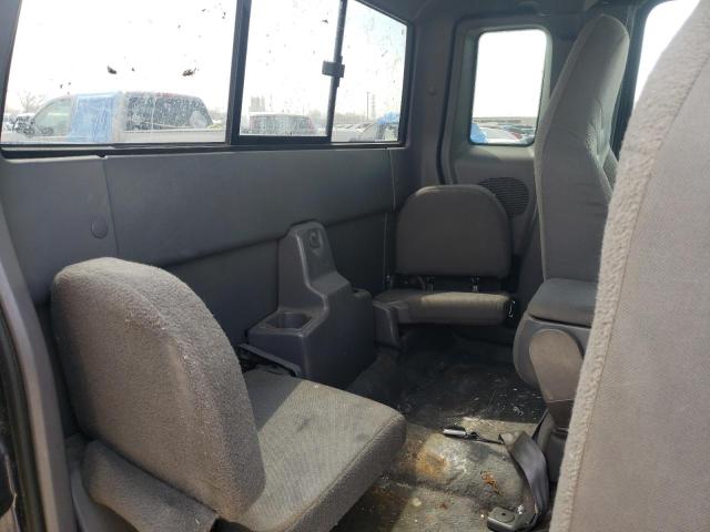 Photo 6 from auction – 2001 FORD RANGER with VIN 1FTZR15U71TA15299