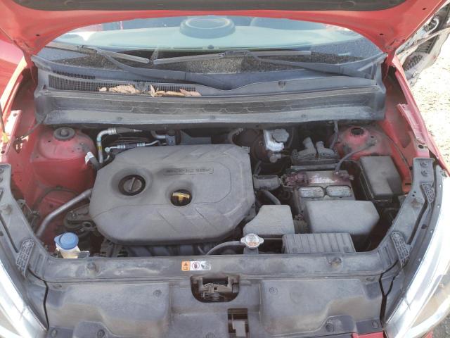 Photo 7 from auction – 2013 KIA SOUL + with VIN KNDJT2A65D7624688