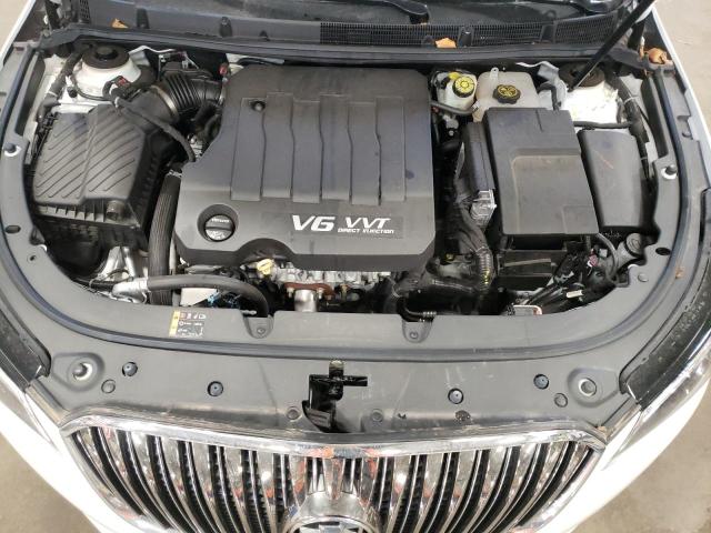 Photo 7 from auction – 2016 BUICK LACROSSE with VIN 1G4GB5G33GF286502