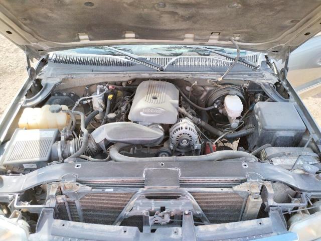 Photo 7 from auction – 2006 GMC NEW SIERRA with VIN 1GTEC19Z16Z224841